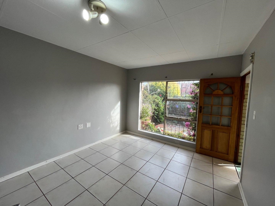 1 Bedroom Property for Sale in Universitas Free State